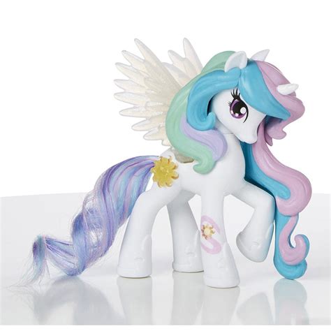 princess celestia doll